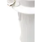Wazon WOMAN ELEGANT Porcelana 15 13,3 23,5 cm MIN 2